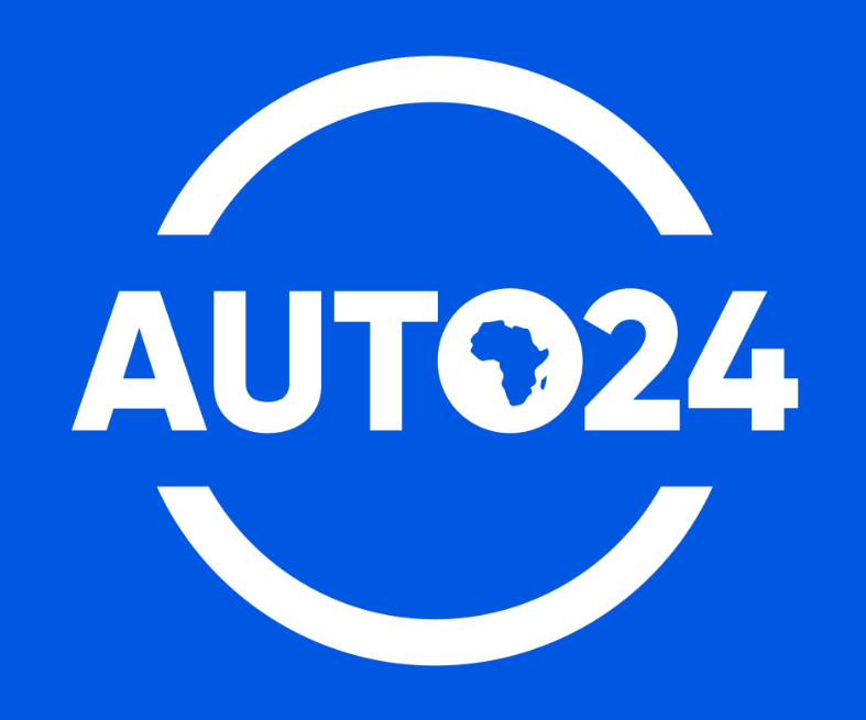 Auto 24 Logo