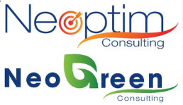 Neoptim logo
