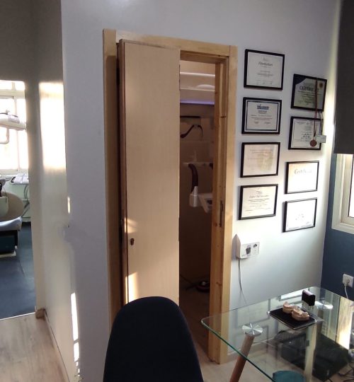 chambre anéchoïque